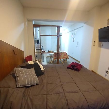 Departamento Altos Mendoza Monoambiente Apartman Kültér fotó