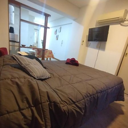 Departamento Altos Mendoza Monoambiente Apartman Kültér fotó